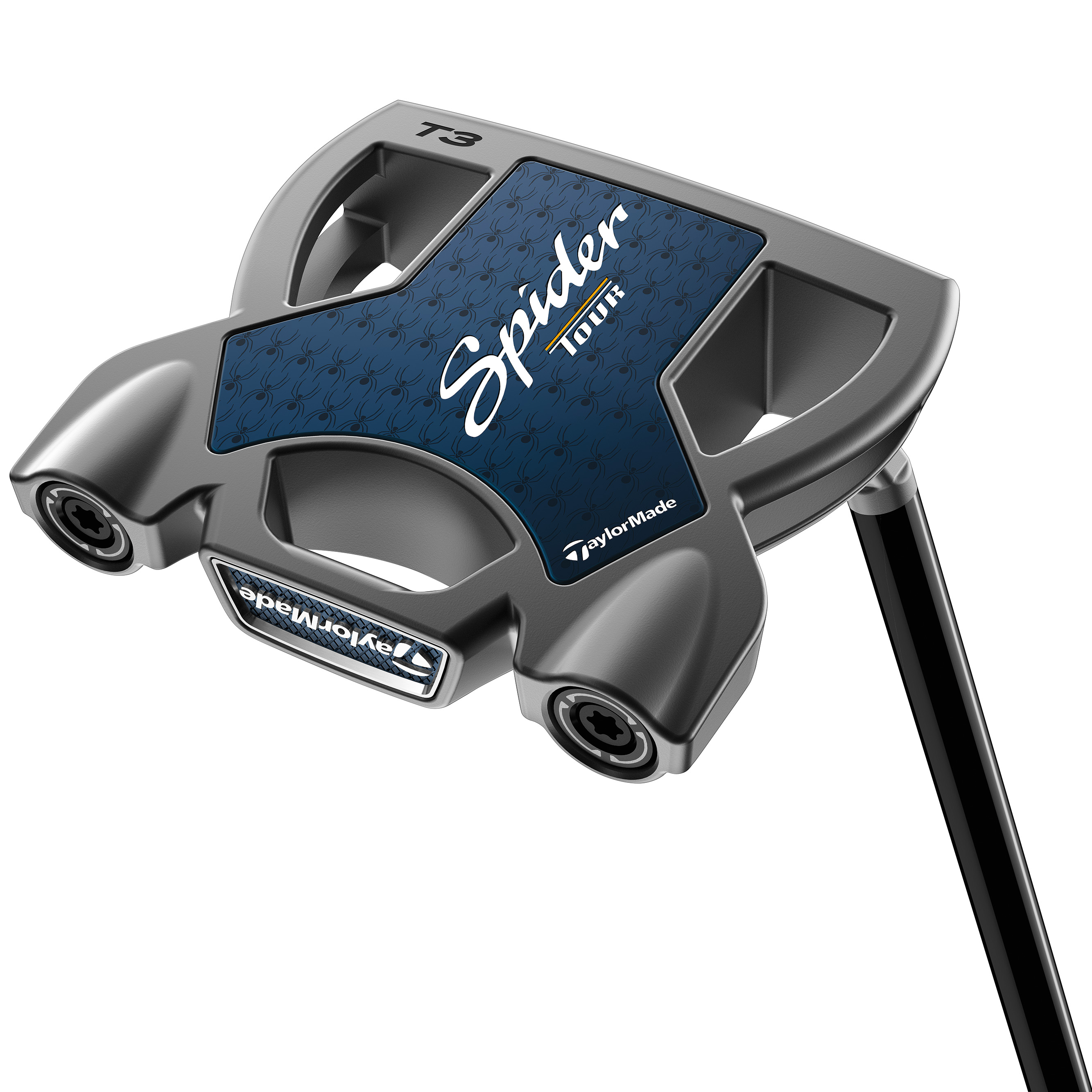 TaylorMade Spider Tour Series putters: What you need to know ...